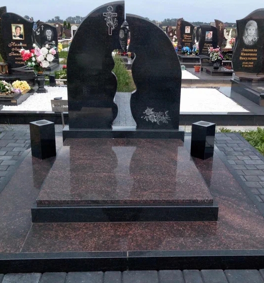 Купить памятник в Киреевске