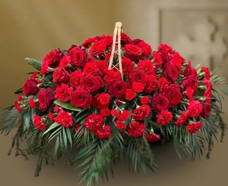 Купить корзины в Киреевске
